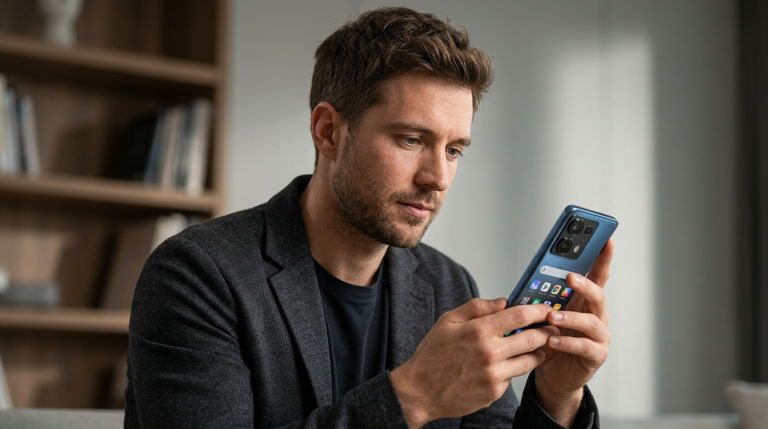 Xiaomi Poco X7 Pro: Vale a Pena? Análise Completa do Smartphone